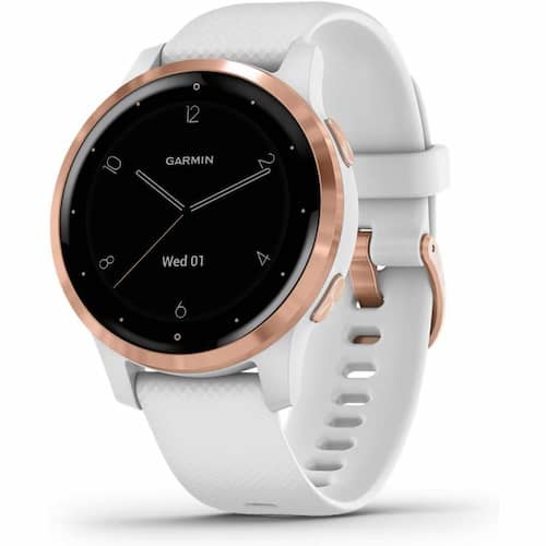Garmin vivoactive 4S precio